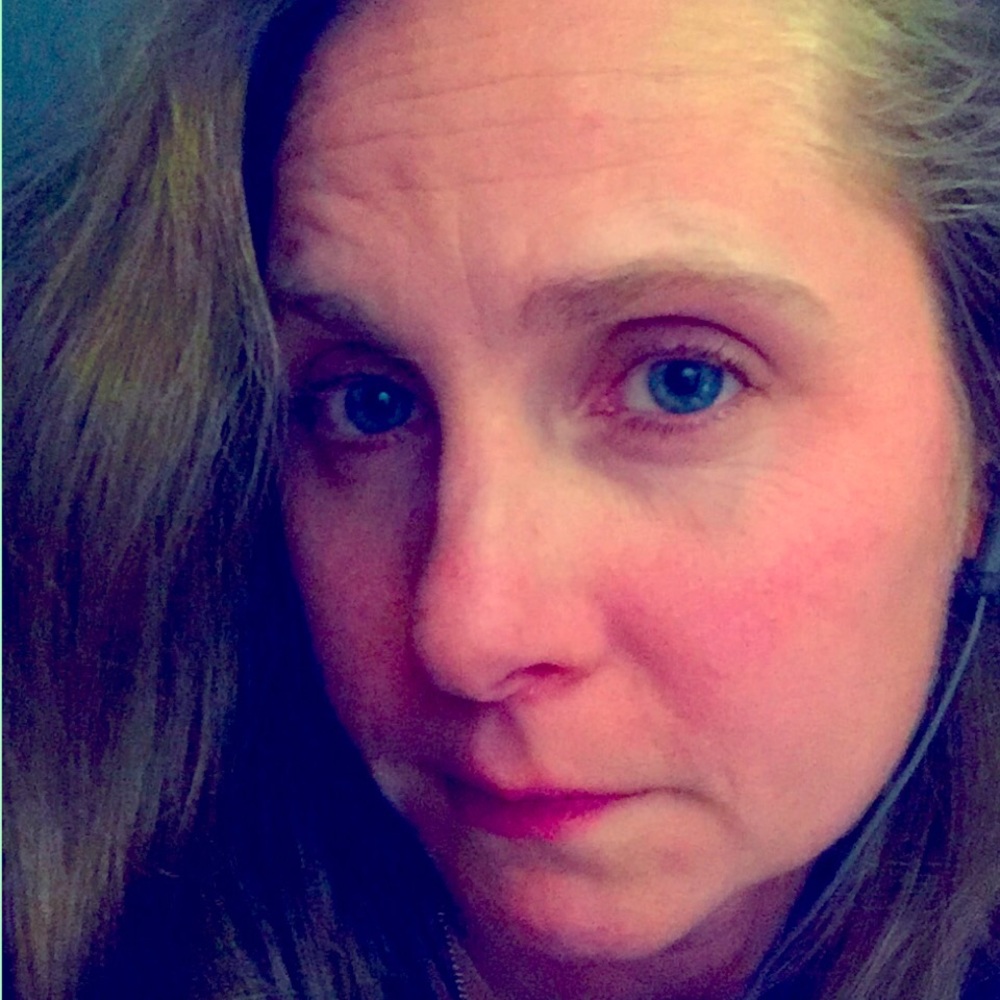 Meet your Posher, Rebekah